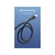 CABLETIME καλώδιο USB 3.0 C160, 5Gbps, 3m, μαύρο CABLETIME καλώδιο USB 3.0 C160, 5Gbps, 3m, μαύρο