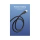 CABLETIME καλώδιο USB 3.0 αρσενικό σε θηλυκό C160, 5Gbps, 1m, μαύρο CABLETIME καλώδιο USB 3.0 αρσενικό σε θηλυκό C160, 5Gbps, 1m, μαύρο