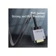Καλώδιο CABLETIME HDMI 1.4 σε DVI 24+1 AV579 1080p 1m μαύρο Καλώδιο CABLETIME HDMI 1.4 σε DVI 24+1 AV579 1080p 1m μαύρο