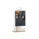 LDNIO καλώδιο Lightning σε USB LS691, 30W, 1m, γκρι LDNIO καλώδιο Lightning σε USB LS691, 30W, 1m, γκρι
