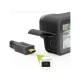 Καλώδιο GOOBAY 53787 HDMI σε HDMI Micro με Ethernet 4K μαύρο μήκους 5m Καλώδιο GOOBAY 53787 HDMI σε HDMI Micro με Ethernet 4K μαύρο μήκους 5m