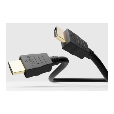 Καλώδιο GOOBAY 58267 HDMI 2.1 certified ARC 30AWG 8K 0.5m