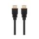 Καλώδιο GOOBAY 58267 HDMI 2.1 certified ARC 30AWG 8K 0.5m