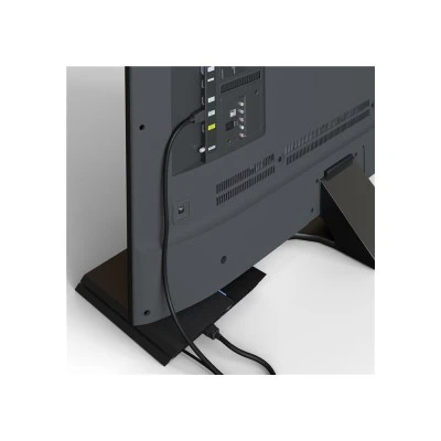 Καλώδιο GOOBAY 58444 HDMI με Ethernet HDR 30AWG 7.5m μαύρο υψηλής ανάλυσης 4K Καλώδιο GOOBAY 58444 HDMI με Ethernet HDR 30AWG 7.5m μαύρο υψηλής ανάλυσης 4K
