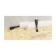 Καλώδιο GOOBAY HDMI 2.0 με Ethernet 61279, flat, 18Gbit/s, 4K, 2m, μαύρο