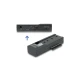 DELOCK docking station 64253 για M.2 NVMe/SATA SSD & HDD, 10Gbps, μαύρο DELOCK docking station 64253 για M.2 NVMe/SATA SSD & HDD, 10Gbps, μαύρο