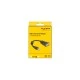 DELOCK αντάπορας USB σε RS-232 64276, 460.8Kbps, 0.25m, μαύρος DELOCK αντάπορας USB σε RS-232 64276, 460.8Kbps, 0.25m, μαύρος