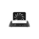 DELOCK docking station για M.2 NVMe/SATA ή 2.5"/3.5" SSD/HDD 64280, 10Gbps, μαύρο