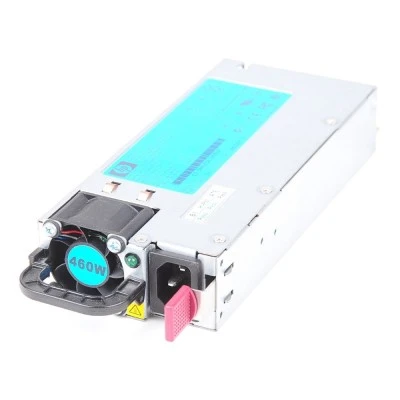 HP used PSU Τροφοδοτικό 643954-201 για HP Proliant G6/G7/G8, 460W
