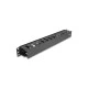 DELOCK cable management 67021 για rack 19"/1U 2 ανοίγματα σε μαύρο χρώμα DELOCK cable management 67021 για rack 19"/1U 2 ανοίγματα σε μαύρο χρώμα