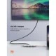 LDNIO docking station DS-26H, 6 θυρών, USB-C σύνδεση, 4K, 100W PD, λευκό LDNIO docking station DS-26H, 6 θυρών, USB-C σύνδεση, 4K, 100W PD, λευκό