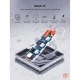 LDNIO docking station DS-26H, 6 θυρών, USB-C σύνδεση, 4K, 100W PD, λευκό LDNIO docking station DS-26H, 6 θυρών, USB-C σύνδεση, 4K, 100W PD, λευκό