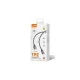 LDNIO καλώδιο Micro USB σε USB LS441, 2.4A, 1m, γκρι