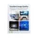 Καλώδιο GOOBAY HDMI 2.1 76274 με Ethernet, 8K/60Hz, 48 Gbps, 10m, μαύρο Καλώδιο GOOBAY HDMI 2.1 76274 με Ethernet, 8K/60Hz, 48 Gbps, 10m, μαύρο