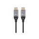 Καλώδιο GOOBAY HDMI 2.1 76277 με Ethernet, 8K/60Hz, 48 Gbps, 40m, μαύρο