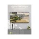Καλώδιο Goobay DisplayPort 77443, 8K/120Hz, 40 Gbps, 2m, μαύρο Καλώδιο Goobay DisplayPort 77443, 8K/120Hz, 40 Gbps, 2m, μαύρο