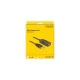 DELOCK καλώδιο USB 2.0 αρσενικό σε θηλυκό 82690, active, 20m, μαύρο