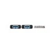 DELOCK καλώδιο USB 3.0 19 pin header (F) σε 2x USB 3.0 (F) 85244, 80cm