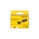 DELOCK card reader 91602 για SD & micro SD, USB, 480Mbps, μαύρο