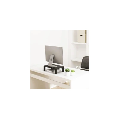 BRATECK επιτραπέζια βάση AMS-7 για οθόνη 17-32", 3x USB 3.0, 20kg