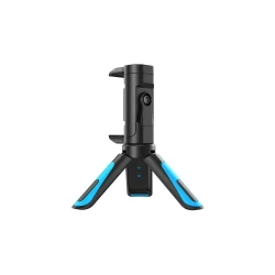 Μίνι τρίποδο APEXEL APL-JJ08 για smartphone & ψηφιακές κάμερες, μαύρο