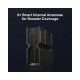 TP-LINK router Archer BE550, WiFi 7, 9214Mbps BE9300, Tri-Band, Ver. 1.0 TP-LINK router Archer BE550, WiFi 7, 9214Mbps BE9300, Tri-Band, Ver. 1.0