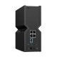 TP-LINK router Archer BE550, WiFi 7, 9214Mbps BE9300, Tri-Band, Ver. 1.0 TP-LINK router Archer BE550, WiFi 7, 9214Mbps BE9300, Tri-Band, Ver. 1.0
