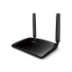 Router TP-LINK wireless Archer MR400 4G LTE AC1200 Dual Band Ver. 2.0 με ενσωματωμένη υποδοχή SIM Router TP-LINK wireless Archer MR400 4G LTE AC1200 Dual Band Ver. 2.0 με ενσωματωμένη υποδοχή SIM