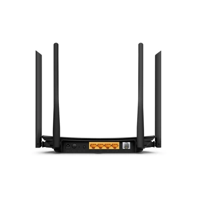 Ασύρματο modem router TP-LINK Archer VR300 VDSL/ADSL AC1200 Ver. 1.20 με 4 εξωτερικές κεραίες