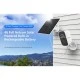 Smart ηλιακή κάμερα VSTARCAM BG55 με ανάλυση 3MP, 4G, υποστήριξη SD, μπαταρία 5000mAh και στεγανότητα IP66