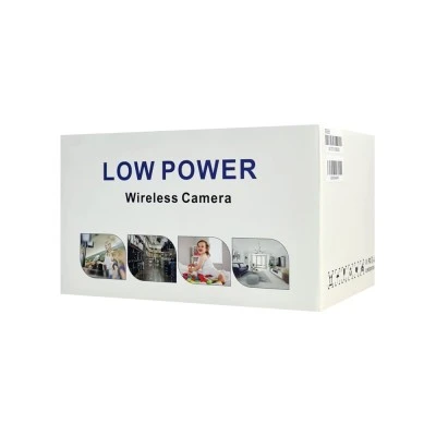 Smart ηλιακή κάμερα VSTARCAM BG55 με ανάλυση 3MP, 4G, υποστήριξη SD, μπαταρία 5000mAh και στεγανότητα IP66