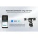 Smart ηλιακή κάμερα VSTARCAM BG621SR με triple lens, ανάλυση 2MP, 4G, περιστροφή PTZ, υποστήριξη SD και στεγανότητα IP66 Smart ηλιακή κάμερα VSTARCAM BG621SR με triple lens, ανάλυση 2MP, 4G, περιστροφή PTZ, υποστήριξη SD και στεγανότητα IP66