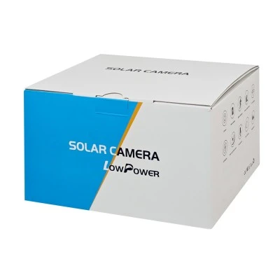 Smart ηλιακή κάμερα VSTARCAM BG621SR με triple lens, ανάλυση 2MP, 4G, περιστροφή PTZ, υποστήριξη SD και στεγανότητα IP66 Smart ηλιακή κάμερα VSTARCAM BG621SR με triple lens, ανάλυση 2MP, 4G, περιστροφή PTZ, υποστήριξη SD και στεγανότητα IP66