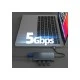 POWERTECH docking station BYL-2311 8 θυρών, USB-C σύνδεση, 100W PD, γκρι POWERTECH docking station BYL-2311 8 θυρών, USB-C σύνδεση, 100W PD, γκρι