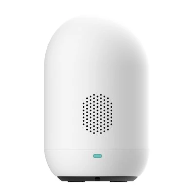 Smart κάμερα ασφαλείας BOTSLAB C221 με ανάλυση 5MP/3K, WiFi, περιστροφή 360° PTZ και υποστήριξη SD Smart κάμερα ασφαλείας BOTSLAB C221 με ανάλυση 5MP/3K, WiFi, περιστροφή 360° PTZ και υποστήριξη SD