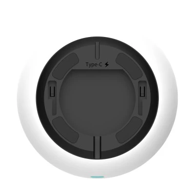 Smart κάμερα ασφαλείας BOTSLAB C221 με ανάλυση 5MP/3K, WiFi, περιστροφή 360° PTZ και υποστήριξη SD Smart κάμερα ασφαλείας BOTSLAB C221 με ανάλυση 5MP/3K, WiFi, περιστροφή 360° PTZ και υποστήριξη SD