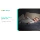 Smart κάμερα ασφαλείας BOTSLAB C221 με ανάλυση 5MP/3K, WiFi, περιστροφή 360° PTZ και υποστήριξη SD Smart κάμερα ασφαλείας BOTSLAB C221 με ανάλυση 5MP/3K, WiFi, περιστροφή 360° PTZ και υποστήριξη SD