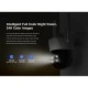 Smart κάμερα εξωτερικού χώρου VSTARCAM C622 με ανάλυση 2MP, WiFi, περιστροφή PTZ, υποστήριξη SD και στεγανότητα IP66 Smart κάμερα εξωτερικού χώρου VSTARCAM C622 με ανάλυση 2MP, WiFi, περιστροφή PTZ, υποστήριξη SD και στεγανότητα IP66