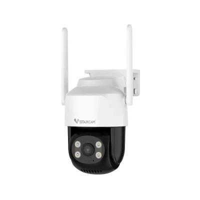 Smart κάμερα εξωτερικού χώρου VSTARCAM C622 με ανάλυση 2MP, WiFi, περιστροφή PTZ, υποστήριξη SD και στεγανότητα IP66 Smart κάμερα εξωτερικού χώρου VSTARCAM C622 με ανάλυση 2MP, WiFi, περιστροφή PTZ, υποστήριξη SD και στεγανότητα IP66