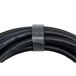 Καλώδιο POWERTECH DisplayPort CAB-DP074, 8K/60Hz, 48 Gbps, 3m, μαύρο