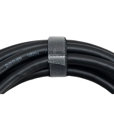 Καλώδιο POWERTECH DisplayPort CAB-DP074, 8K/60Hz, 48 Gbps, 3m, μαύρο