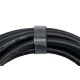 Καλώδιο POWERTECH DisplayPort CAB-DP075, 8K/60Hz, 48 Gbps, 5m, μαύρο