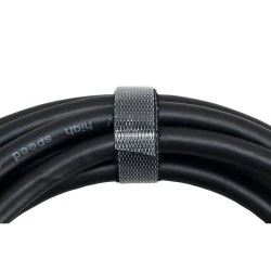 Καλώδιο POWERTECH DisplayPort CAB-DP079, 8K/60Hz, 48 Gbps, 1.5m, μαύρο