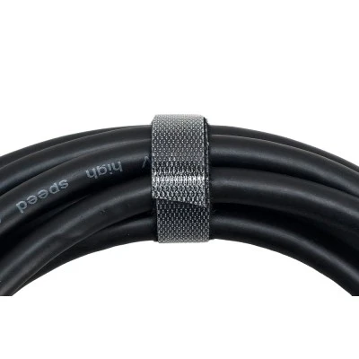 Καλώδιο POWERTECH DisplayPort CAB-DP080, 8K/60Hz, 48 Gbps, 2m, μαύρο