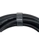 Καλώδιο POWERTECH DisplayPort CAB-DP080, 8K/60Hz, 48 Gbps, 2m, μαύρο