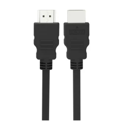 Καλώδιο POWERTECH CAB-H140 HDMI Full HD CCS nickel plated μήκους 3m