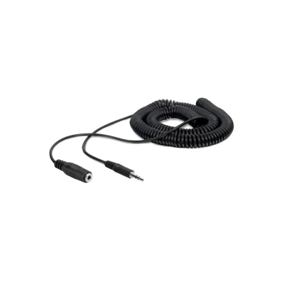 Καλώδιο POWERTECH CAB-J046 3.5mm αρσενικό σε θηλυκό 3 pin μήκους 5m