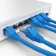 POWERTECH καλώδιο δικτύου CAB-N370, Cat 5e U/UTP, CCA, 100Hz, 5m, μπλε POWERTECH καλώδιο δικτύου CAB-N370, Cat 5e U/UTP, CCA, 100Hz, 5m, μπλε