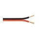 Καλώδιο ήχου 2x 2.50mm² POWERTECH CAB-SP006, CCA, 10m, μαύρο & κόκκινο Καλώδιο ήχου 2x 2.50mm² POWERTECH CAB-SP006, CCA, 10m, μαύρο & κόκκινο