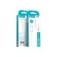 Καλώδιο Micro USB σε USB CELEBRAT CB-24M 2.1A με μήκος καλωδίου 1.2m σε λευκό χρώμα 